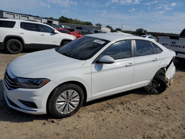 2019 VOLKSWAGEN JETTA S 2019 image