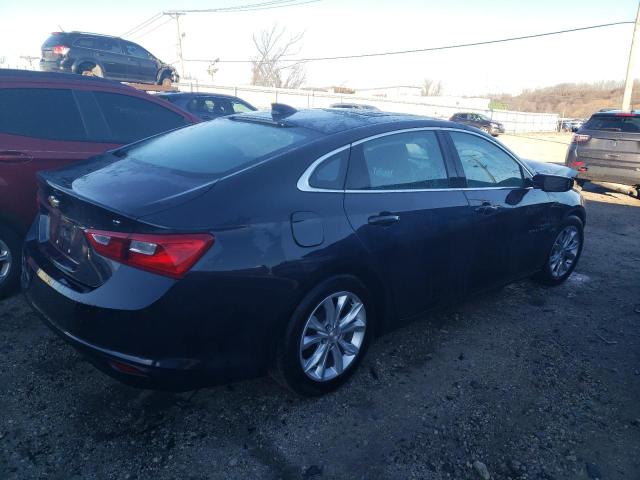 Image 3 of 2023 CHEVROLET MALIBU LT 2023 with VIN 1G1ZD5STXPF230516