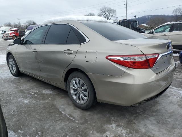 Obraz 2 z 2015 TOYOTA CAMRY LE 2015 z VIN 4T4BF1FK5FR472137