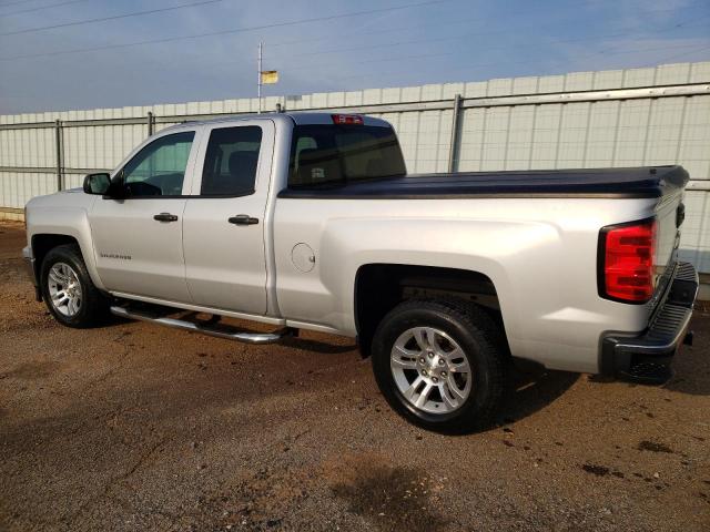 Изображение 2 2014 CHEVROLET SILVERADO C1500 LT 2014 с VIN 1GCRCREC4EZ338784