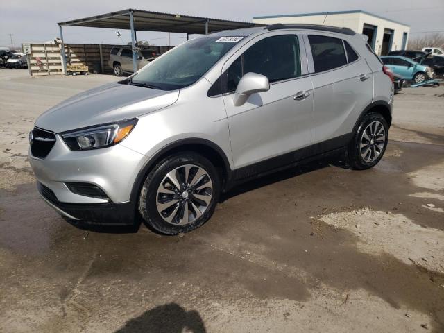 Obraz 2021 BUICK ENCORE PREFERRED 2021