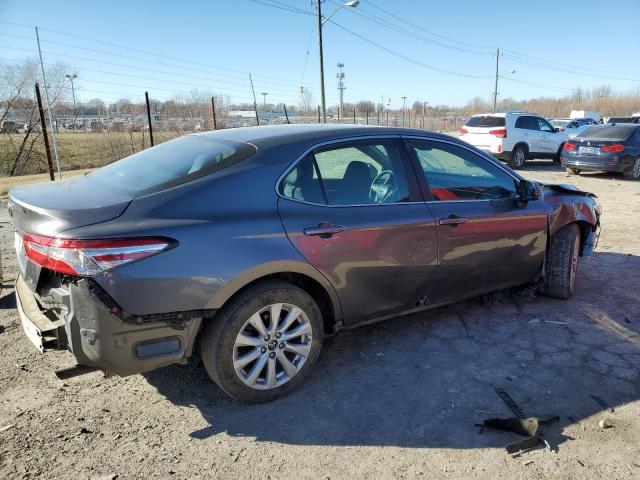 Obraz 3 z 2018 TOYOTA CAMRY L 2018 z VIN 4T1B11HK2JU567981