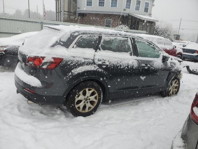 Изображение 3 2013 MAZDA CX-9 TOURING 2013 с VIN JM3TB3CV0D0416885