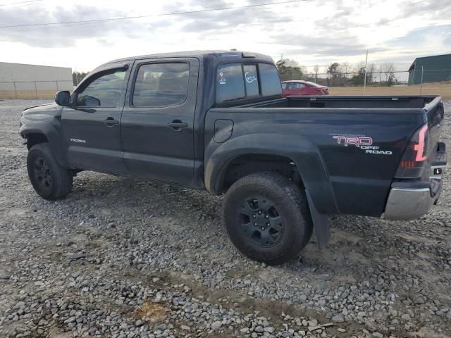 Изображение 2 2009 TOYOTA TACOMA DOUBLE CAB 2009 с VIN 3TMLU42N99M035955