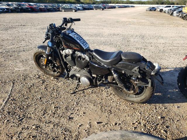 Изображение 3 2016 HARLEY-DAVIDSON XL1200 FORTY-EIGHT 2016 с VIN 1HD1LC316GC416045