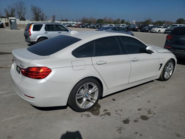 Image 3 of 2015 BMW 428 I GRAN COUPE 2015 with VIN WBA4A5C55FG051753