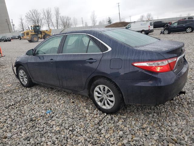 Image 2 of 2015 TOYOTA CAMRY LE 2015 with VIN 4T4BF1FK4FR448637