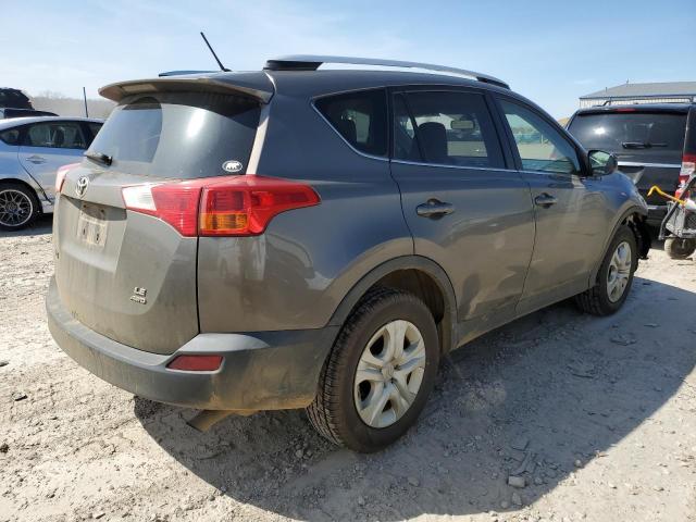 Obraz 3 z 2013 TOYOTA RAV4 LE 2013 z VIN JTMBFREV0D5019138