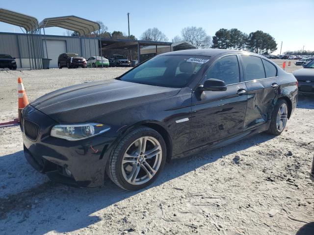 Изображение 2015 BMW 528 I 2015