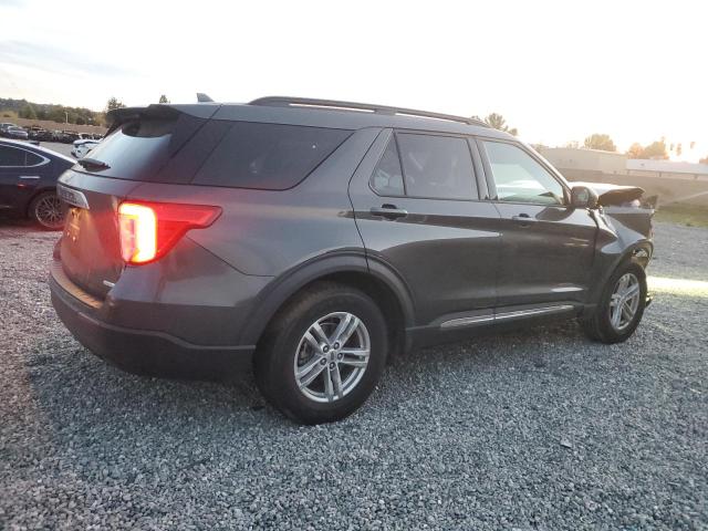 Obraz 3 z 2020 FORD EXPLORER XLT 2020 z VIN 1FMSK7DH6LGB93967