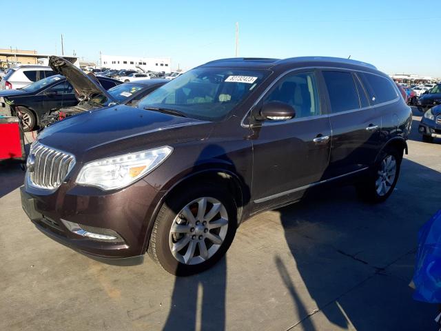 Obraz 2015 BUICK ENCLAVE  2015