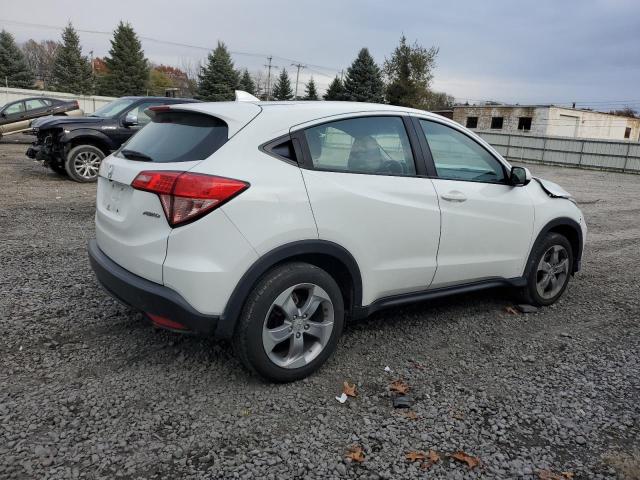 Image 3 of 2018 HONDA HR-V LX 2018 with VIN 3CZRU6H39JM705935