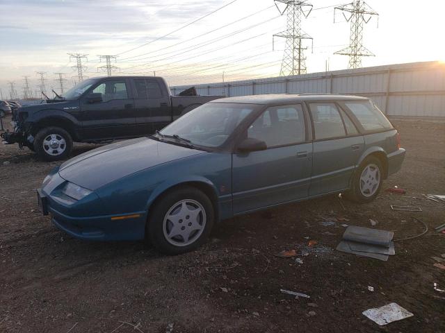 Obraz 1994 SATURN SW2  1994