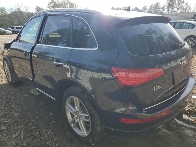 Obraz 2 z 2016 AUDI Q5 PREMIUM PLUS 2016 z VIN WA1L2AFP6GA019264