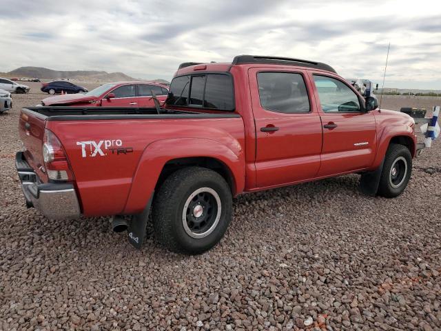 Изображение 3 2011 TOYOTA TACOMA DOUBLE CAB 2011 с VIN 3TMLU4EN4BM060599