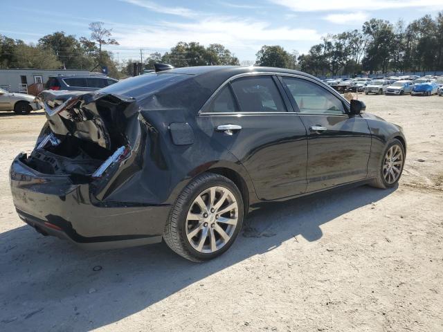 Obraz 3 z 2017 CADILLAC ATS LUXURY 2017 z VIN 1G6AB5RX2H0153232