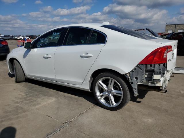 Obraz 2 z 2016 VOLVO S60 PREMIER 2016 z VIN YV126MFK8G2403918