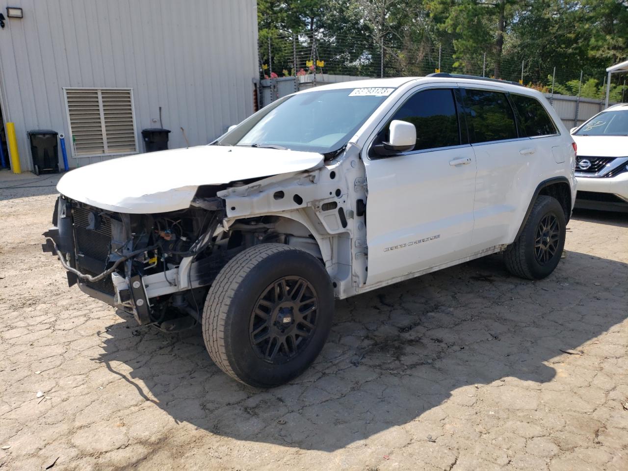 Изображение 2015 JEEP GRAND CHEROKEE LAREDO 2015