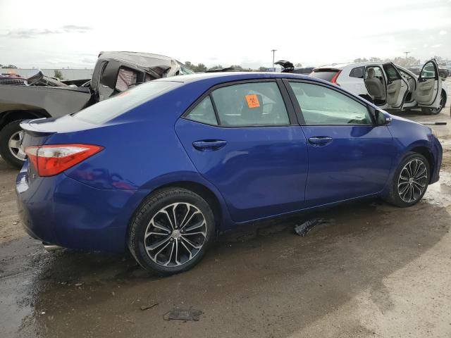 Obraz 3 z 2014 TOYOTA COROLLA L 2014 z VIN 2T1BURHEXEC053822