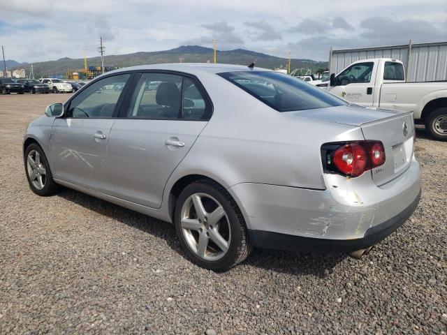 Image 2 of 2010 VOLKSWAGEN JETTA LIMITED 2010 with VIN 3VWAZ7AJ8AM129125