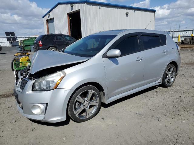 Image 1 of 2009 PONTIAC VIBE GT 2009 with VIN 5Y2SR670X9Z425905