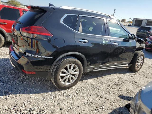 Image 3 of 2017 NISSAN ROGUE S 2017 with VIN KNMAT2MV4HP609463