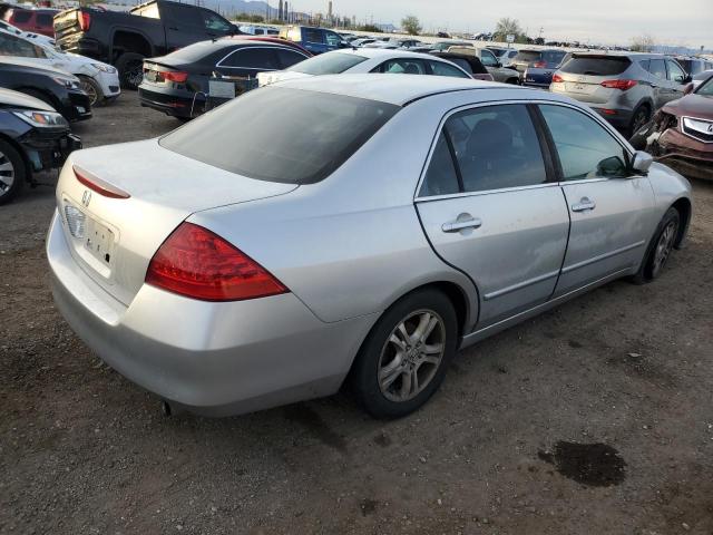 Изображение 3 2006 HONDA ACCORD EX 2006 с VIN 1HGCM56726A062796