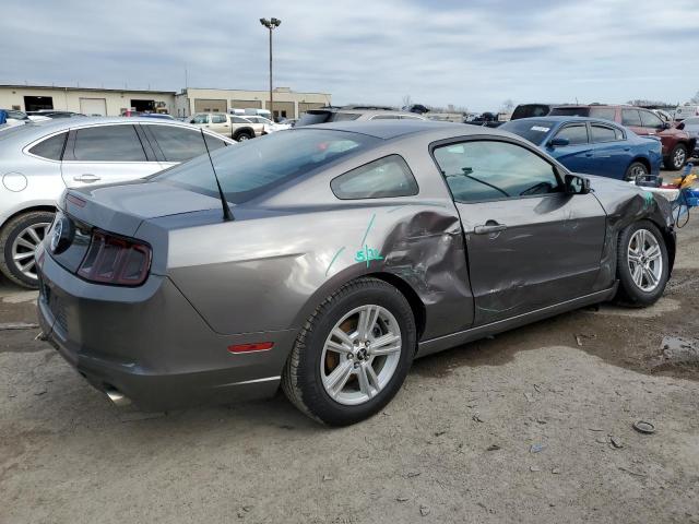 Image 3 of 2014 FORD MUSTANG  2014 with VIN 1ZVBP8AM7E5254008