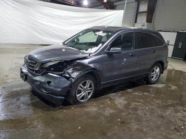 2011 HONDA CR-V EXL 2011 image