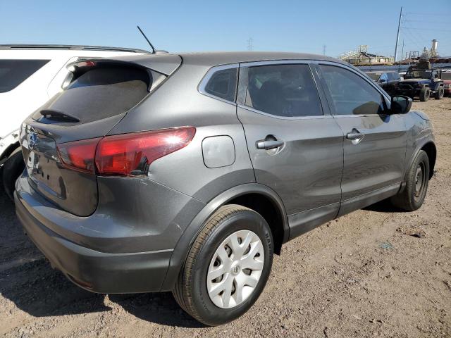 Obraz 3 z 2018 NISSAN ROGUE SPORT S 2018 z VIN JN1BJ1CP5JW160798
