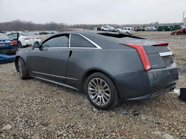 Изображение 2 2014 CADILLAC CTS PERFORMANCE COLLECTION 2014 с VIN 1G6DC1E36E0107131