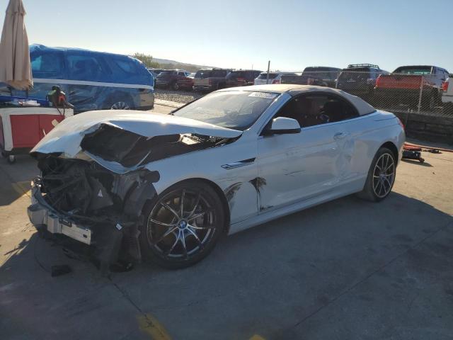 Изображение 2015 BMW 650 I 2015