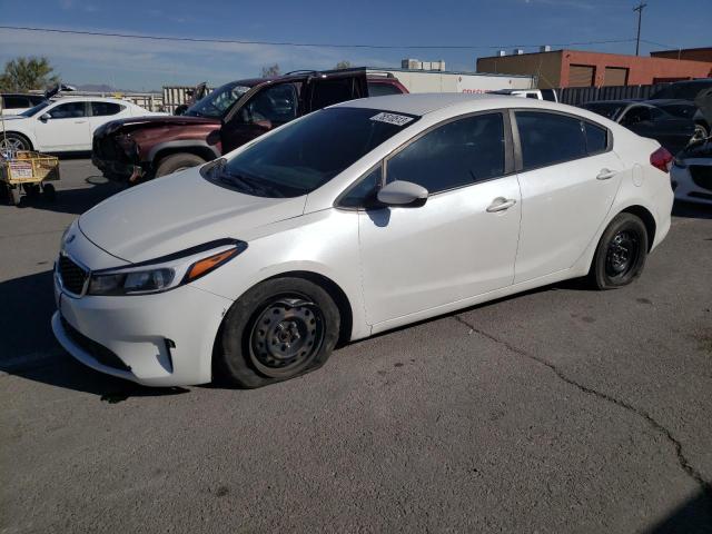 Obraz 2018 KIA FORTE LX 2018