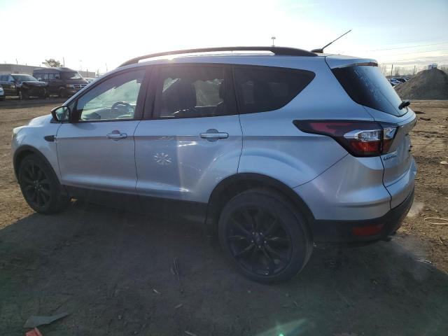 Image 2 of 2017 FORD ESCAPE SE 2017 with VIN 1FMCU0GD3HUB40750