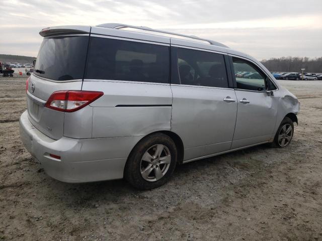 Изображение 3 2012 NISSAN QUEST S 2012 с VIN JN8AE2KP2C9050432