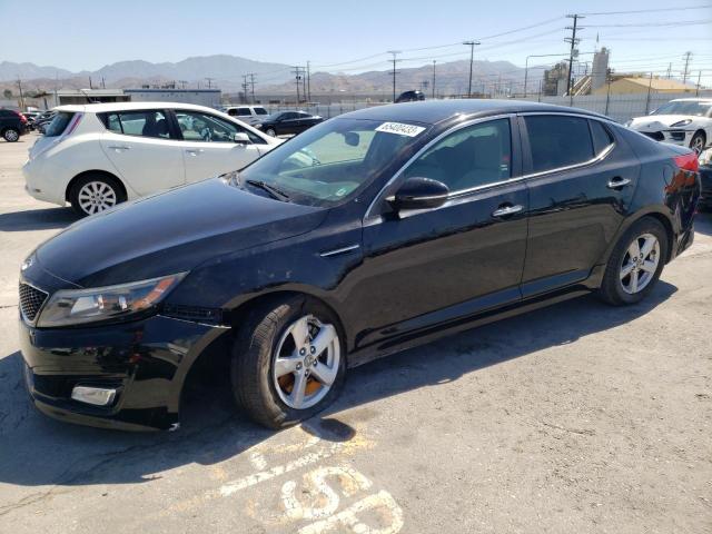 Изображение 2014 KIA OPTIMA LX 2014