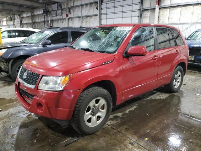 Obraz 2012 SUZUKI GRAND VITARA PREMIUM 2012