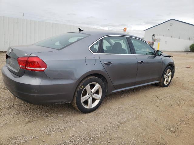 Изображение 3 2014 VOLKSWAGEN PASSAT S 2014 с VIN 1VWAT7A35EC052031
