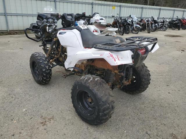 Image 3 of 2018 HONDA TRX500 FM 2018 with VIN 1HFTE4565J4301592