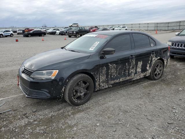 Изображение 2014 VOLKSWAGEN JETTA TDI 2014