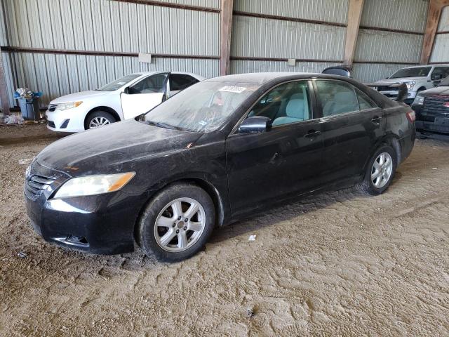 Изображение 2009 TOYOTA CAMRY BASE 2009