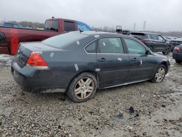 Image 3 of 2014 CHEVROLET IMPALA LIMITED LT 2014 with VIN 2G1WB5E33E1126507