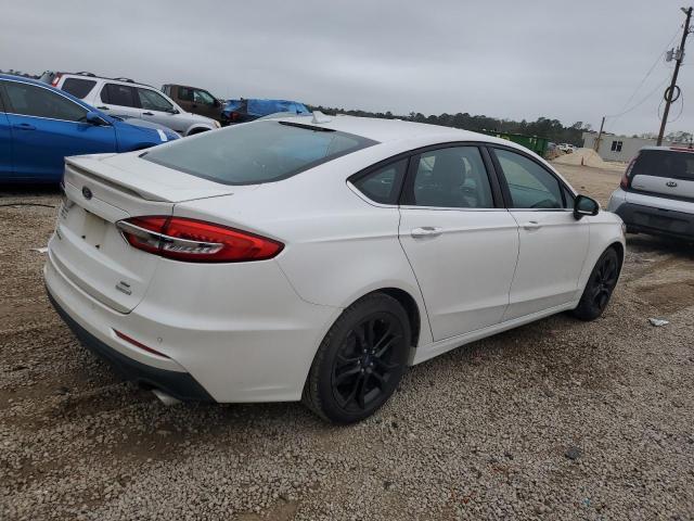 Image 3 of 2019 FORD FUSION SE 2019 with VIN 3FA6P0HD5KR280536