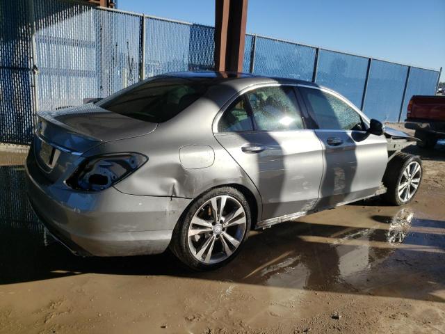 Image 3 of 2016 MERCEDES-BENZ C 300 2016 with VIN 55SWF4JB7GU147667