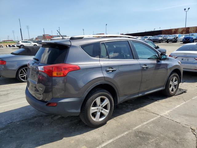Image 3 of 2013 TOYOTA RAV4 XLE 2013 with VIN 2T3WFREV2DW048702