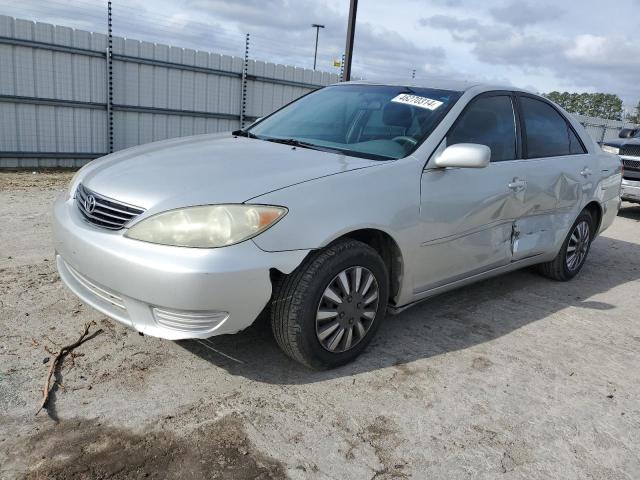 2005 TOYOTA CAMRY LE 2005 image