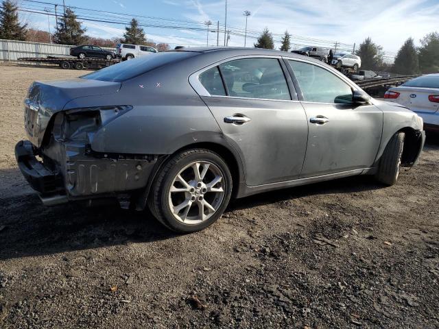 Image 3 of 2014 NISSAN MAXIMA S 2014 with VIN 1N4AA5AP4EC909316
