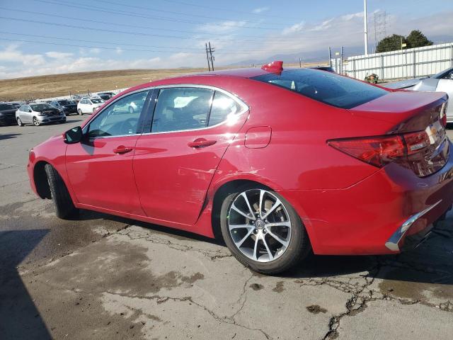 Obraz 2 z 2018 ACURA TLX  2018 z VIN 19UUB3F30JA002911