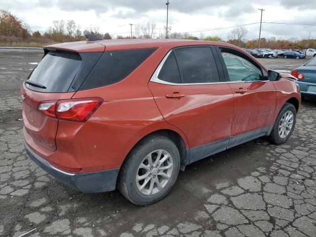 Изображение 3 2020 CHEVROLET EQUINOX LT 2020 с VIN 2GNAXJEV3L6135308