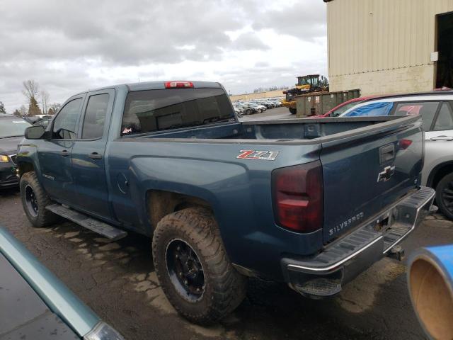 Obraz 2 z 2014 CHEVROLET SILVERADO K1500 LT 2014 z VIN 1GCVKREC0EZ136834